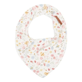 Little Dutch Apaszko-bandanka Flowers & Butterflies TE50121450