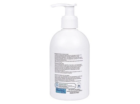 Organiczny płyn do higieny intymnej 250 ml 0m+ BUBBLE&CO