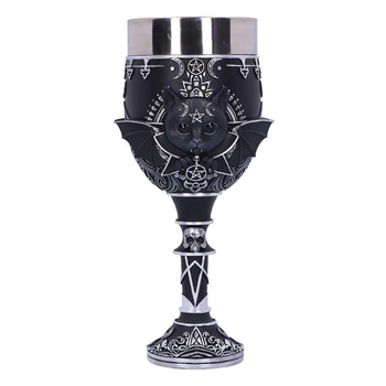 puchar kolekcjonerski Cult Cuties Malpuss (wysokość: 19,50 cm)