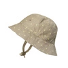 Elodie Details - Kapelusz Bucket Hat - Lemon Sprinkles 0-6 m-cy