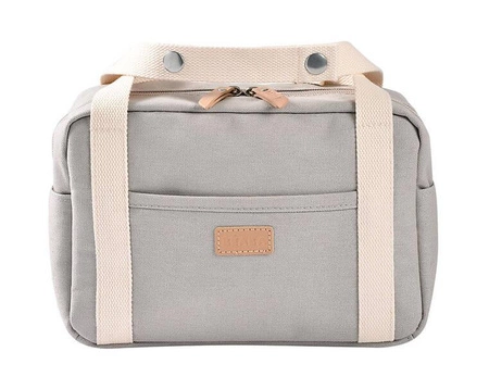 Beaba Organizer do wózka Mini Paris Pearl grey