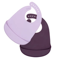 Plum + Lilac