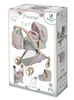 Wózek Provenza 3w1 dla lalek DeCuevas Toys 81745