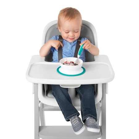 OXO Miseczka z Silikonową Przyssawką Teal