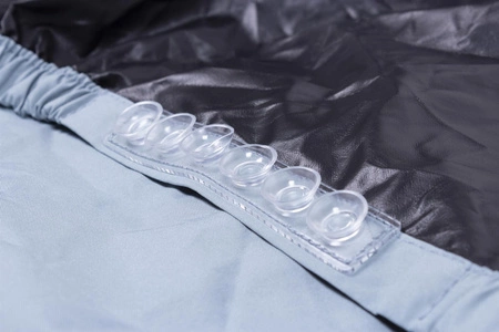 Osłonka zaciemniająca na okno Koo-di Rain Cloud