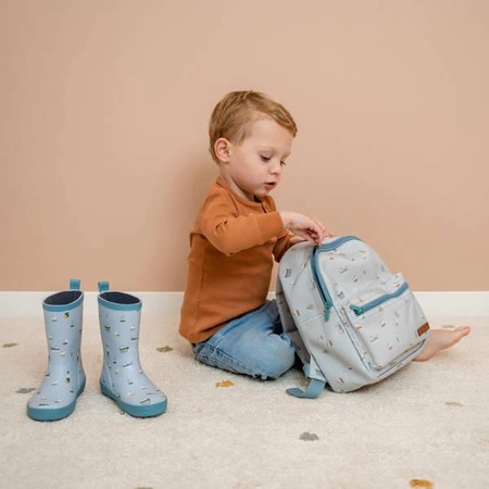 Little Dutch Kalosze 24/25 Sailors Bay 120211