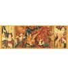 Puzzle tektur. DAMA Z JEDNOROŻCEM 500 el. DJ07624
