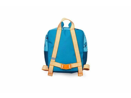 LILLIPUTIENS Plecak Super Nosorożec Marius