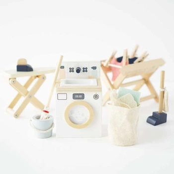 Zestaw do pralni Le Toy Van