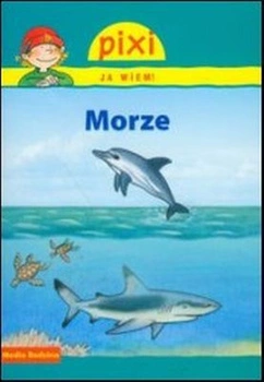 Morze pixi ja wiem