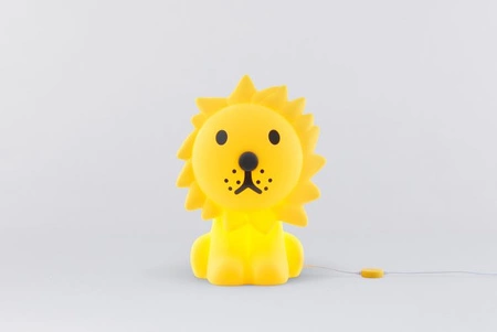MrMaria Lion Star Lamp MAXI (z adapterem) SL50LIN