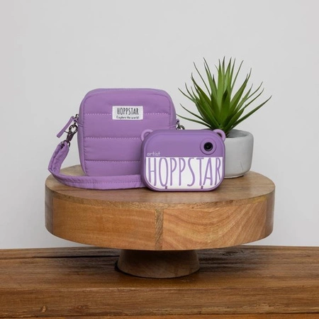 Hoppstar Torebka Dziecięca do Aparatu Midi Blossom