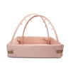Filibabba Mata edukacyjna Misty Rose