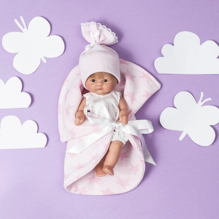 Małe świnki 4 szt. Mamanimals 2020625