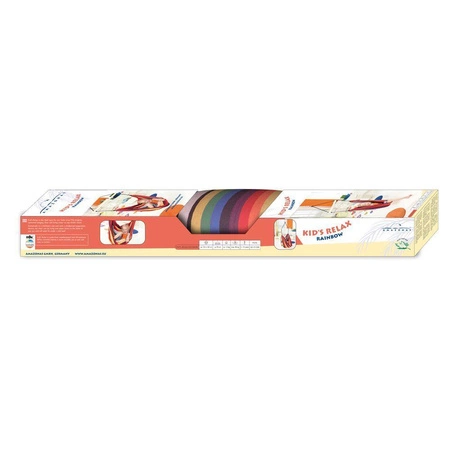 Amazonas Huśtawka dziecięca Kid's Relax Rainbow