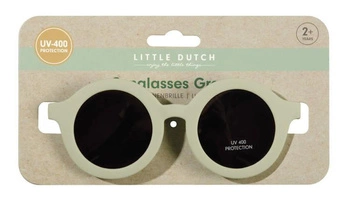 Little Dutch Okulary Green 125223