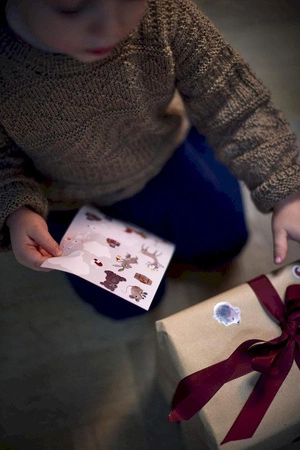 Filibabba Naklejki Forest friends