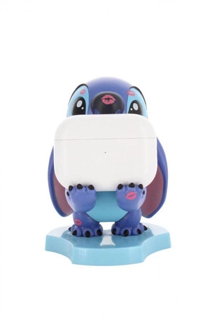 Stojak na słuchawki Disney Lilo & Stitch: zakochany (11 cm)