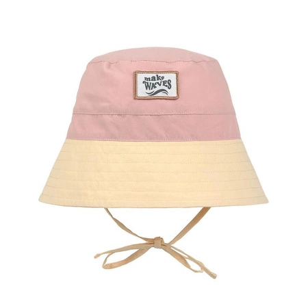 Lassig Kapelusz rybacki z filtrem UV80 Splash & Fun, rozm. 52/53