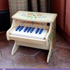 Pianino elektroniczne 18 klawiszy  DJ06006