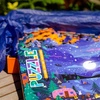 Auzou Puzzle gwieździsta Noc 200 el. 79184