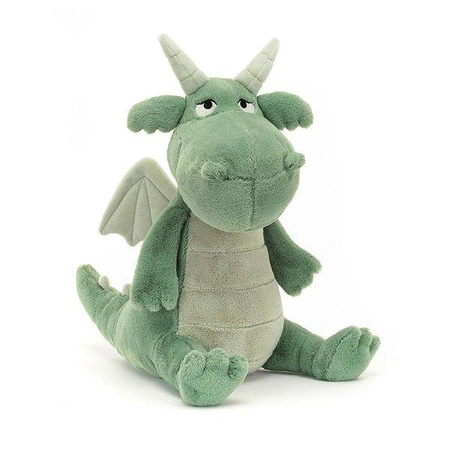 JellyCat - Smok 31 cm