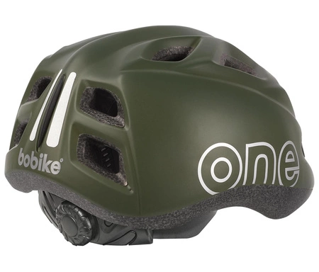 KASK Bobike ONE Plus size S - olive green