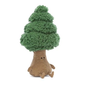 JellyCat Forestree drzewo 24x14cm