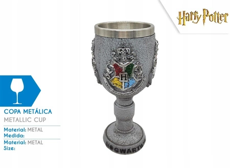 puchar kolekcjonerski Harry Potter