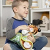Maskotka do karmienia z butelką i smoczkiem Dziecko Tygrysa Melissa and Doug 40450 przytulanki