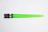 Pałeczki do Sushi Star Wars Chopsticks Master Yoda Lightsaber renewal