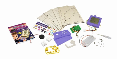 Zrób to sam - AUTOMAT DO GIER ZRĘCZNOŚCIOWYCH 2167