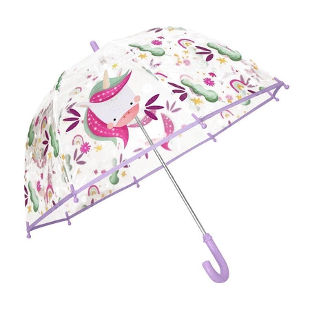 Parasol przeciwdeszczowy Jednorożec SASSI