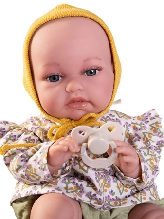 Lalka Toneta z elastycznym tułowiem Antonio Juan 70365