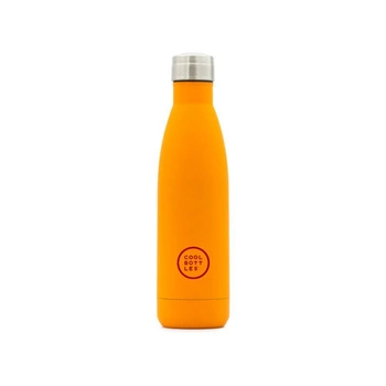 Cool Bottles Butelka termiczna 500 ml Triple cool Vivid Orange