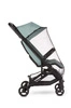 Easywalker Miley/Buggy GO Moskitiera osłona do wózka spacerowego