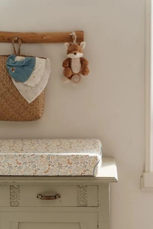 Little Dutch Pozytywka Lisek Forest Friends