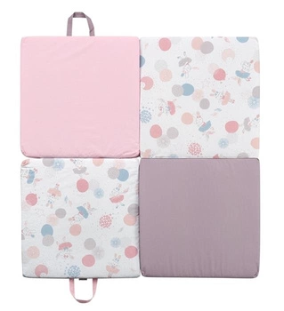 Tineo Wielofunkcyjna Mata 3w1 Ballerina