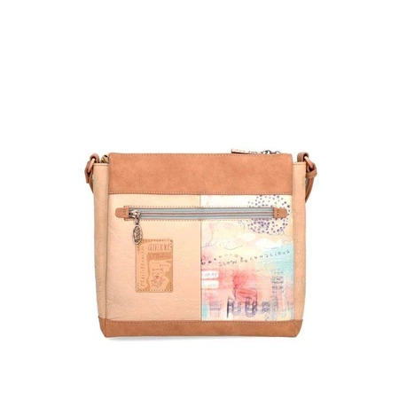 Torebka potrójna | Anekke Mediterranean