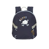 Lassig Plecak mini Tiny Outdoor Cloud dark blue