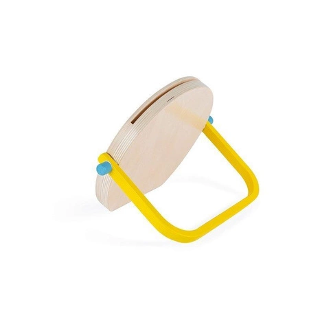 Drewniany zegar do nauki o czasie Essentiel, Janod