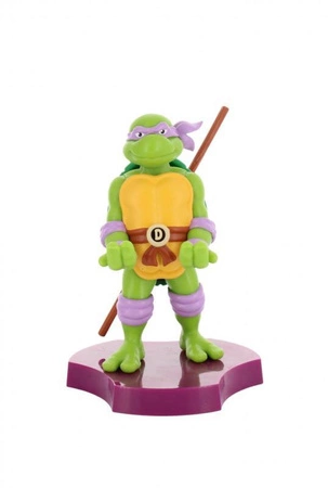 Stojak na słuchawki Wojownicze Żółwie Ninja - Donatello (11 cm)