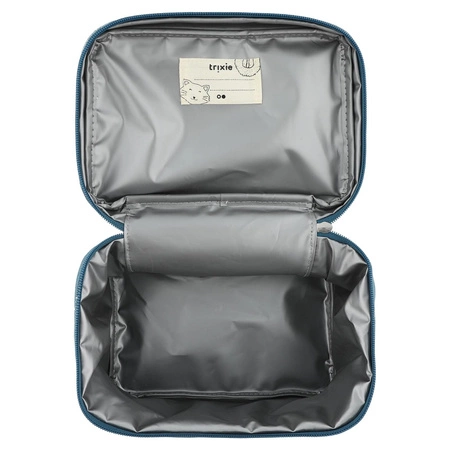 Termiczna torba Lunch Box - Triceratops Trixie Baby