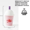 Smoothie i sok na wynos – 3 sztuki Le Toy Van