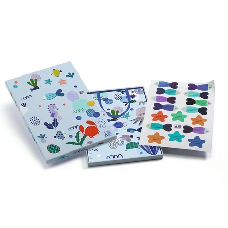 Miarka wzrostu WODNY ŚWIAT DD04050