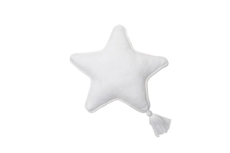 Lorena Canals Poduszka Twinkle Star Ivory