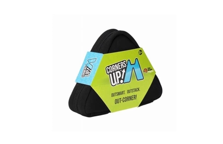 Fat Brain Toy Gra Strategiczna Rogami do Góry