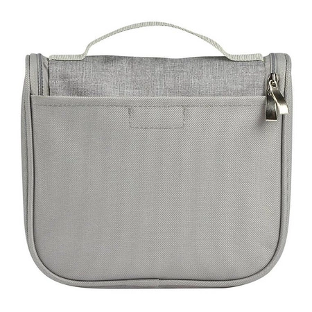 Beaba Kosmetyczka z 9 akcesoriami do pielęgnacji niemowląt green blue