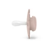Suavinex 2szt smoczek fizjologiczny sx pro wonder 0-6m pale mauve/mauve chalk