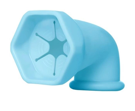 Ubbi Osłonka na Kran Blue